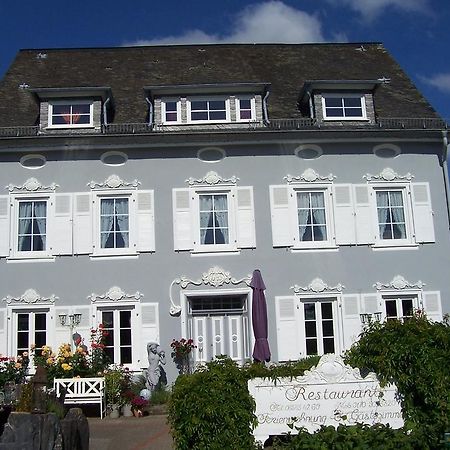 Historisches Landgasthaus Schmidt Hotel Altlay Exterior photo