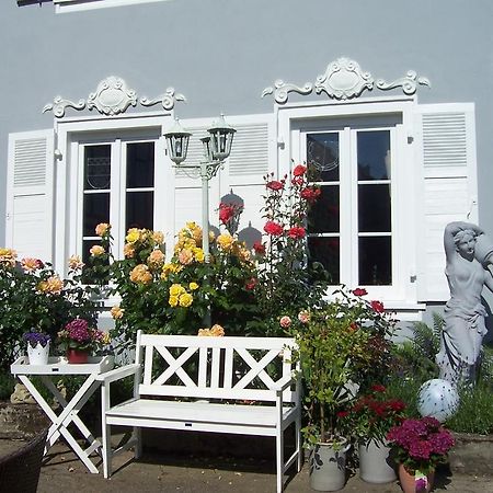 Historisches Landgasthaus Schmidt Hotel Altlay Exterior photo