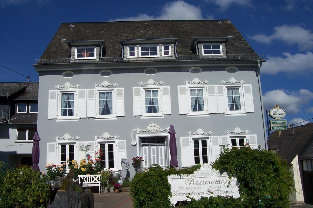 Historisches Landgasthaus Schmidt Hotel Altlay Exterior photo
