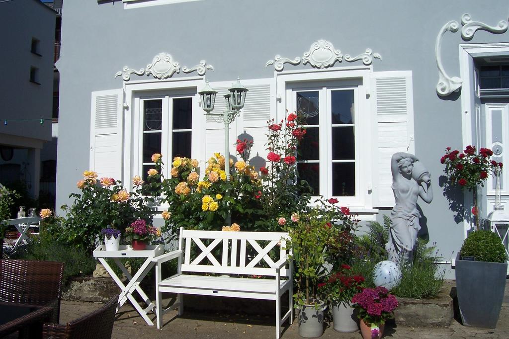 Historisches Landgasthaus Schmidt Hotel Altlay Exterior photo