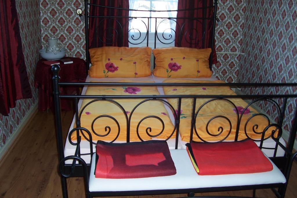 Historisches Landgasthaus Schmidt Hotel Altlay Room photo